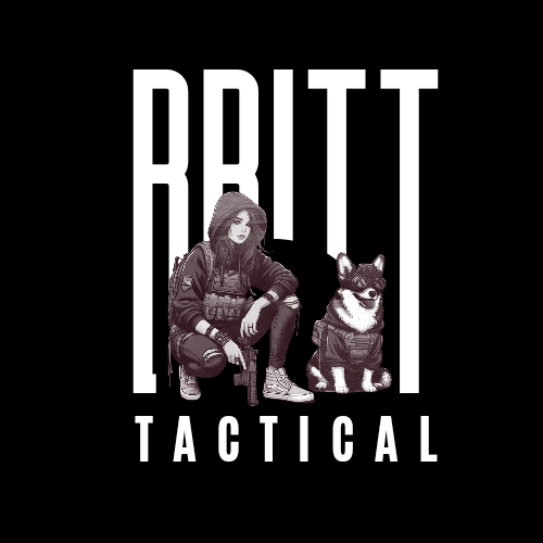 Britt Tactical 